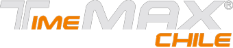 TimeMAX Logo
