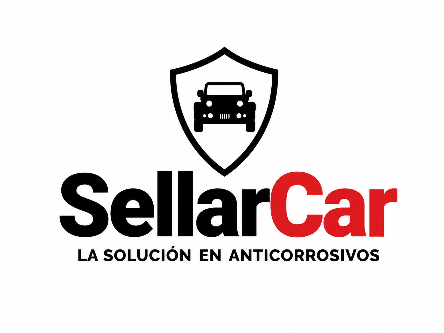 Logo SellarCar - Chile